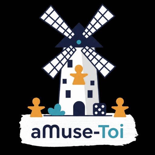aMusé-Toi - Ludothèque et jeux