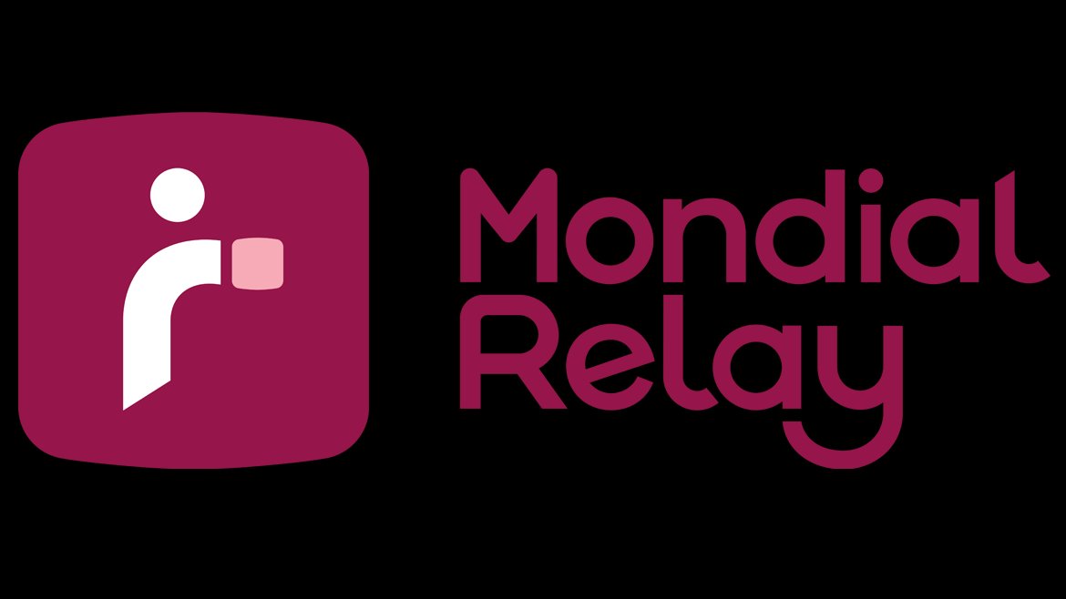 Mondial Relay - Point relais colis